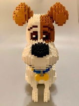 Daisy review photo