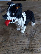 Lieke V. review photo