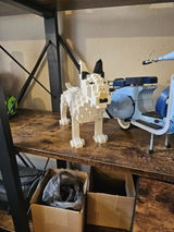 Customer review photo