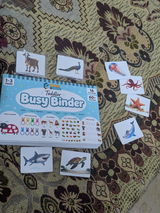 SYEDA AIMAN review photo