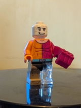 Christopher Pelton review photo