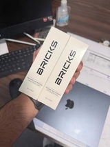 Haris review photo