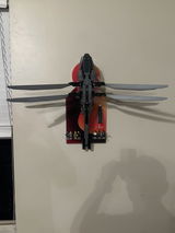 K.G. review photo