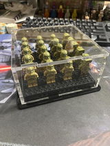 Jackey McRee review photo