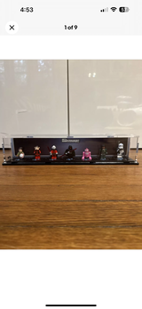 Brennan review photo