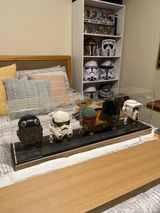 K.A. review photo