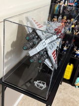 Brody review photo