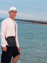 Nicolae Iulian review photo