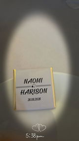 Naomi jane Stubbs review photo
