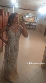 Magaly G. review photo