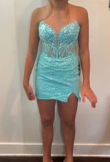 Alyssa P. review photo