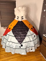 Etsy customer review photo