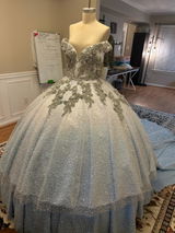 Etsy customer review photo