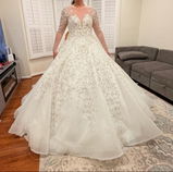 Etsy customer review photo