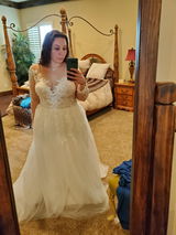 Cheyanne Schreiner review photo