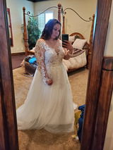 Cheyanne Schreiner review photo