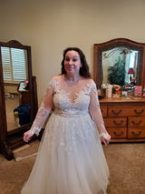 Cheyanne Schreiner review photo