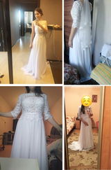 Bridelily Customer review photo