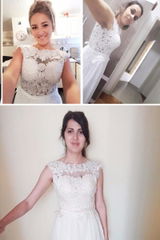 Bridelily Customer review photo