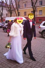 Bridelily Customer review photo