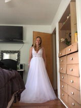 Kelsey review photo