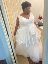 Tyshan Broden review photo