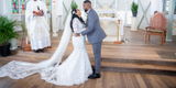 Kerie Dipchand review photo