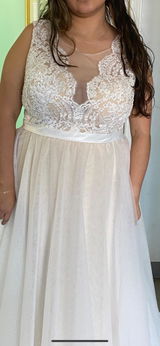 Katie Simmons review photo