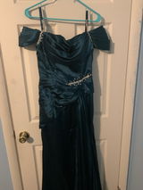Andrea review photo