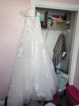 Crystal White review photo
