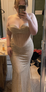 Vanessa review photo