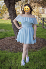 Yolaine Faustin review photo