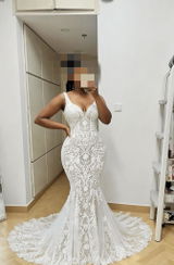 W review photo