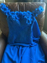 LaFawn Snedecor review photo