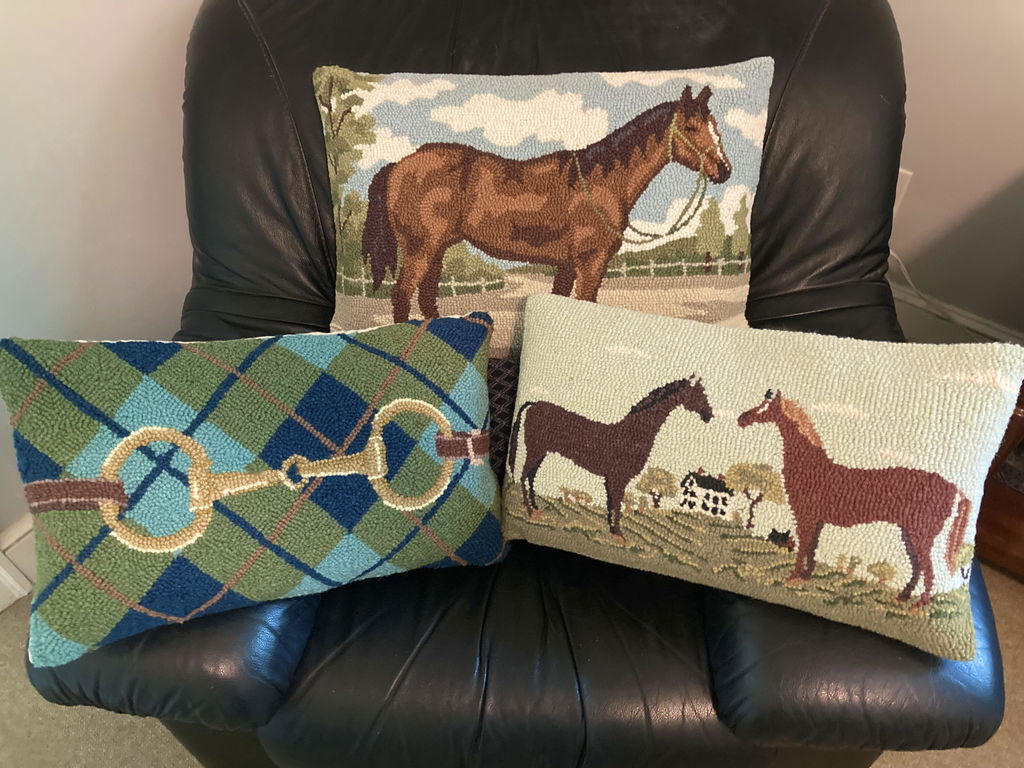 Bridle Up Hope Shop