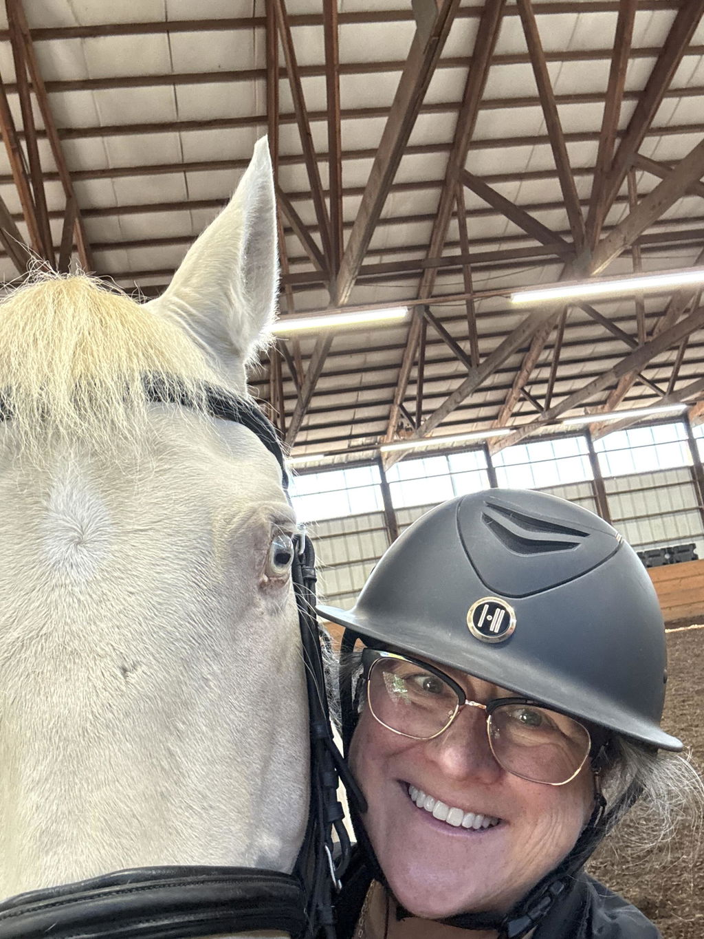 Bridle Up Hope Shop