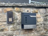 Anonym review photo