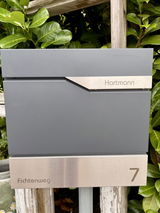 Annette Hartmann review photo