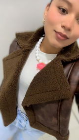 Adriana Fernandez de castro review photo