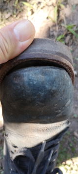 Customer review photo