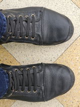 Soledad Mansilla review photo