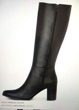 Clarisa review photo