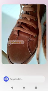 Patricia review photo