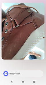 Patricia review photo
