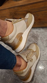 Cristina Cantarell review photo