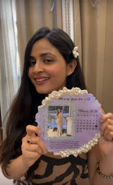 Hina Khandelwal review photo