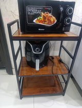 Zubair Manzoor review photo