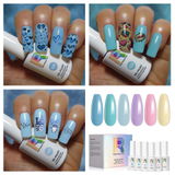 nailartstamp review photo