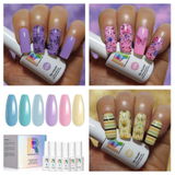 nailartstamp review photo