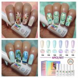 nailartstamp review photo